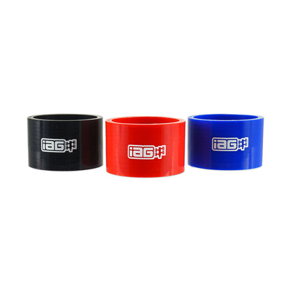 IAG Subaru Throttle Body Coupler Colors