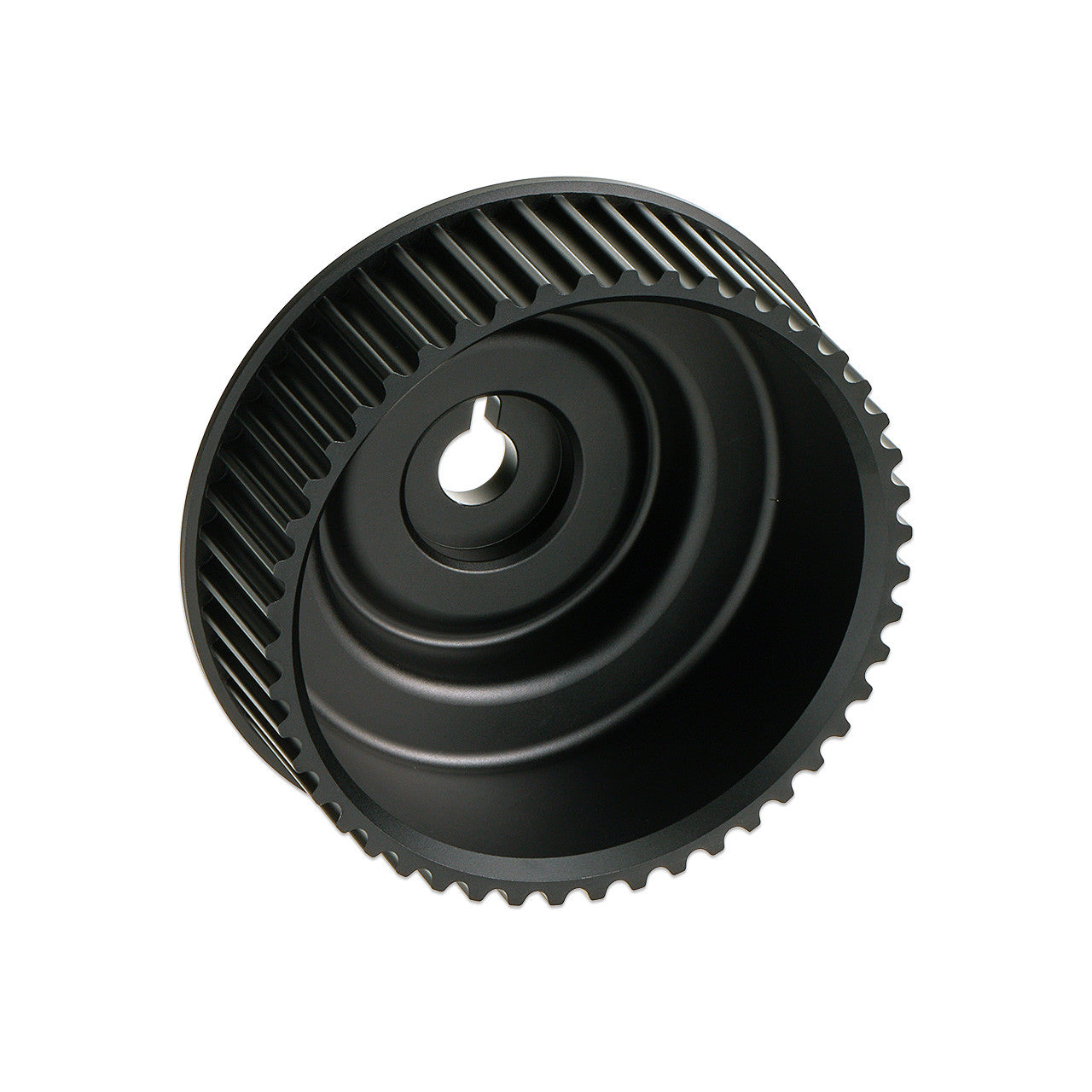 IAG / RCM Alloy Cam Sprocket (Right Hand Intake) for 02-05 WRX - Angle 2