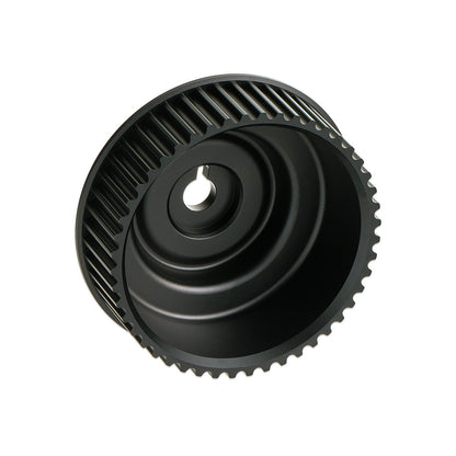 IAG / RCM Alloy Cam Sprocket (Right Hand Intake) for 02-05 WRX - Angle 2