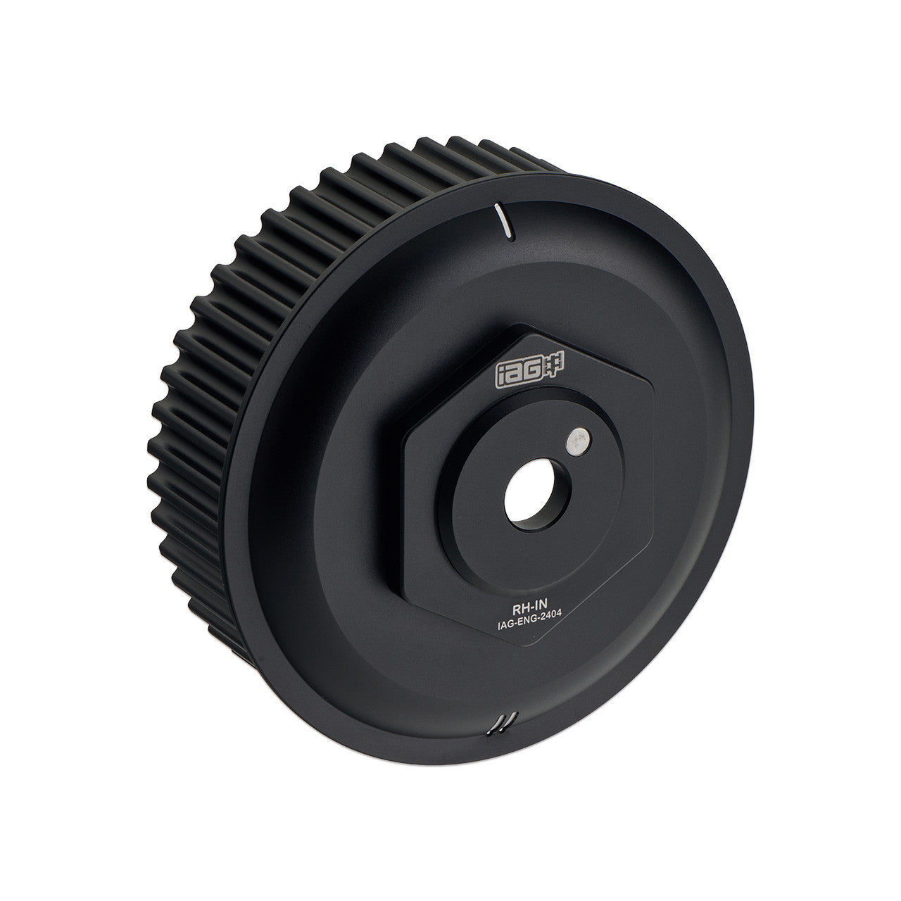 IAG / RCM Alloy Cam Sprocket (Right Hand Intake) for V1-4 1992-98 WRX, 1994-98 STI