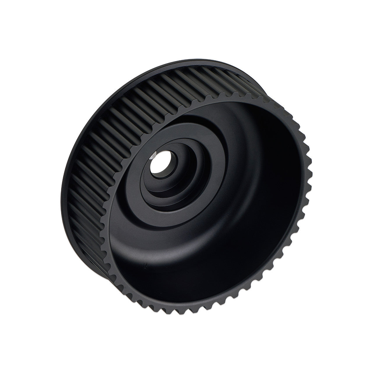IAG / RCM Alloy Cam Sprocket (Right Hand Intake) for Version 1-4 - Angle 1