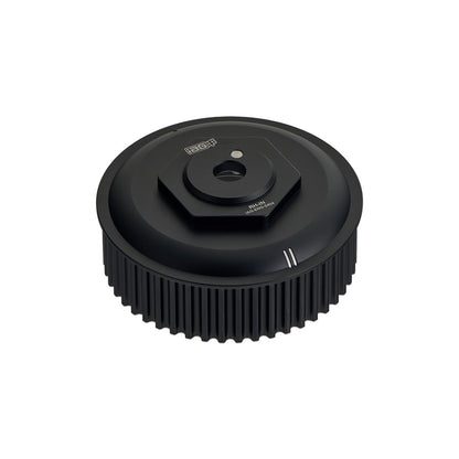 IAG / RCM Alloy Cam Sprocket (Right Hand Intake) for Version 1-4 - Angle 2
