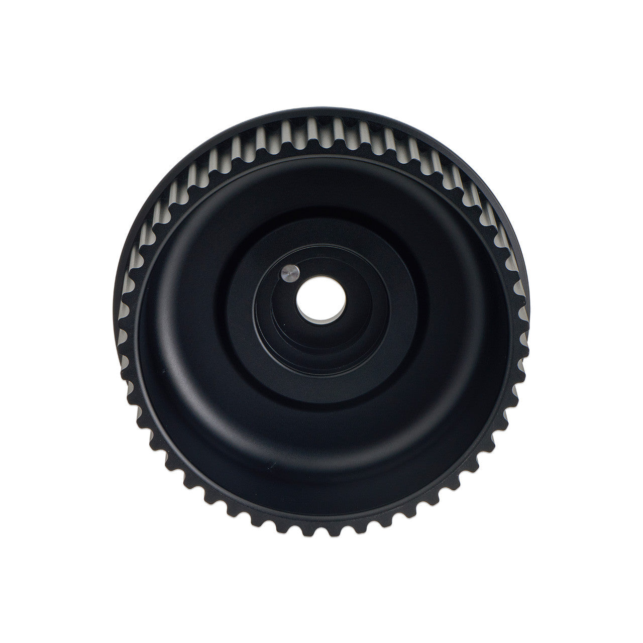 IAG / RCM Alloy Cam Sprocket (Right Hand Intake) for Version 1-4 - Angle 5