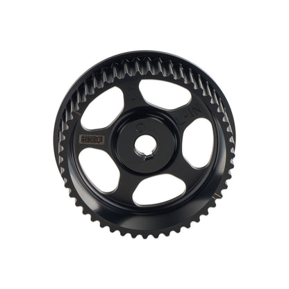 IAG / RCM Alloy Cam Sprocket (Left Hand Intake) for V1-4 1992-98 WRX, 1994-98 STI - Angle 1