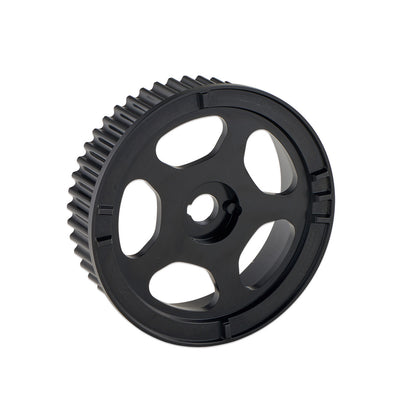 IAG / RCM Alloy Cam Sprocket (Left Hand Intake) for V1-4 1992-98 WRX, 1994-98 STI - Angle 3