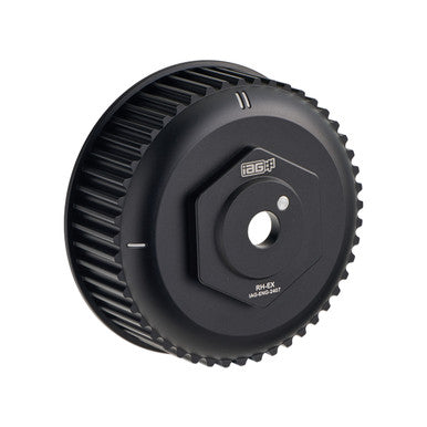 IAG / RCM Alloy Cam Sprocket (Right Hand Exhaust) for V1-4 1992-98 WRX, 1994-98 STI