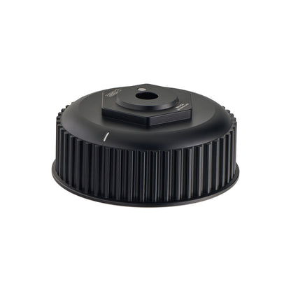 IAG / RCM Alloy Camshaft Sprocket RH-Exhaust for V1-4 92-98 WRX, 94-98 STI - Angle 2