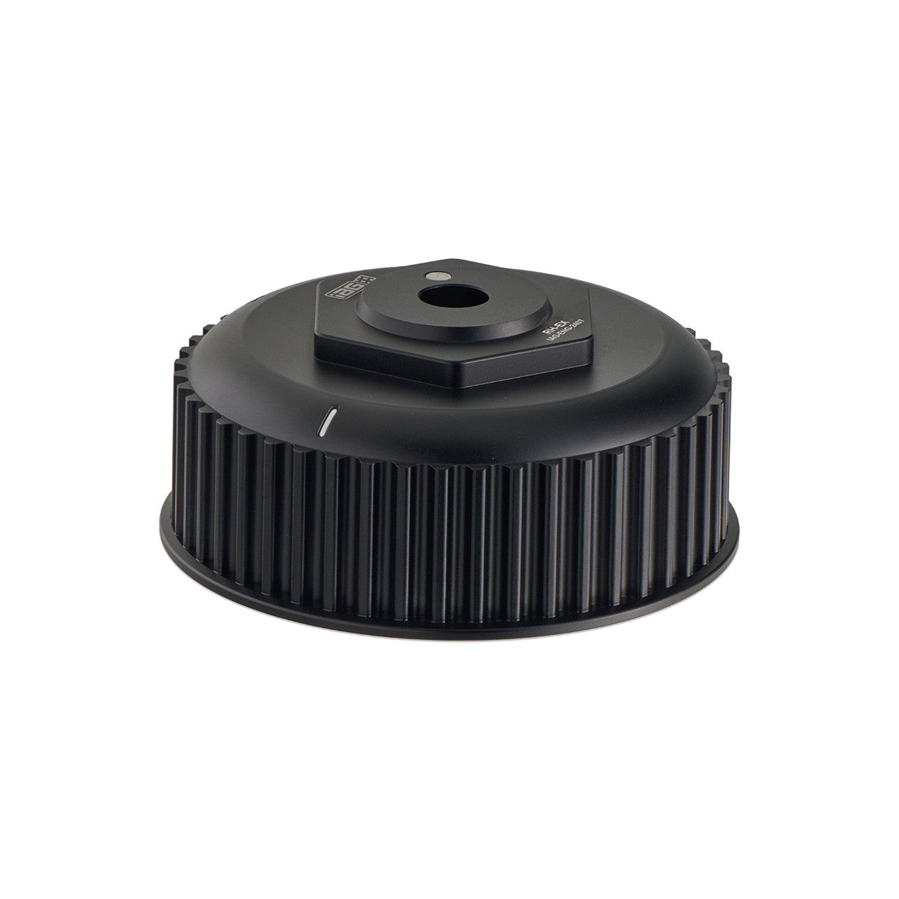 IAG / RCM Alloy Cam Sprocket (Right Hand Exhaust) for V1-4 1992-98 WRX, 1994-98 STI - Angle 2