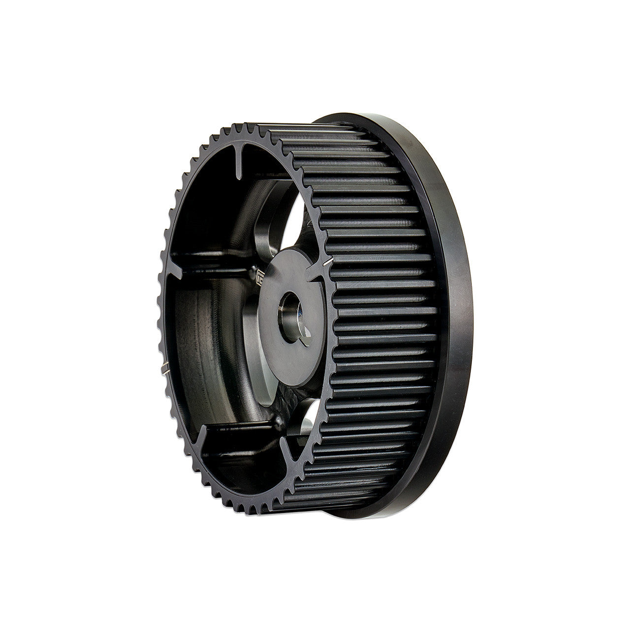 IAG / RCM Alloy Cam Sprocket (Left Hand Intake) For 02-05 WRX Angle 3