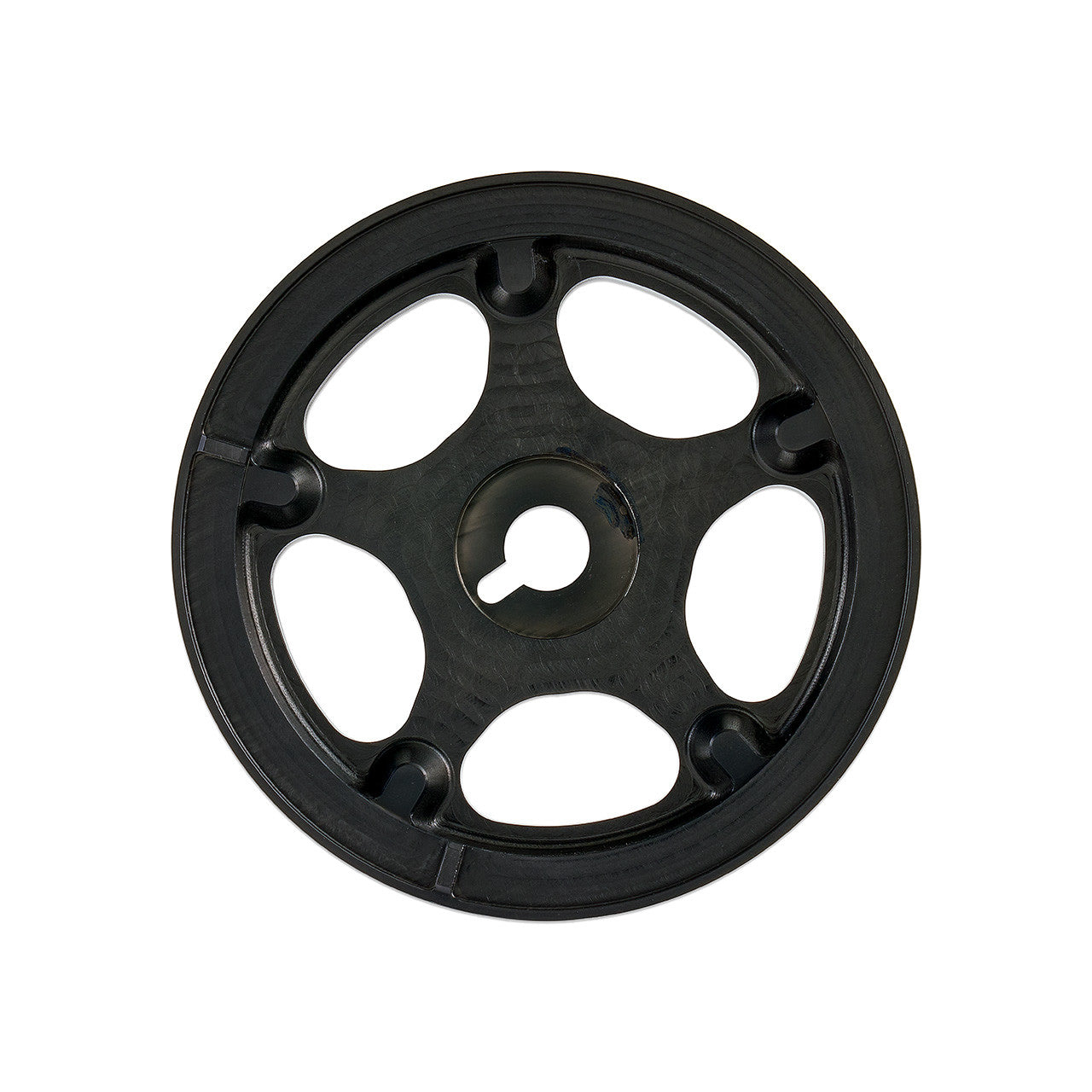 IAG / RCM Alloy Cam Sprocket (Left Hand Intake) For 02-05 WRX - Angle 5