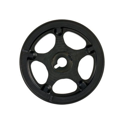 IAG / RCM Alloy Cam Sprocket (Left Hand Intake) For 02-05 WRX - Angle 5