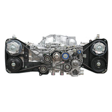 IAG / RCM Alloy Exhaust  Camshaft Sprockets Kit For Single AVCS - RH Exhaust Installed 2