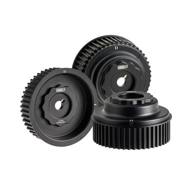 IAG / RCM Alloy Camshaft Sprockets (3 PCS) Kit For NON AVCS 02-05 WRX