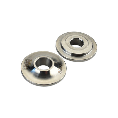 IAG Performance Titanium Retainer Set For Subaru EJ Engines