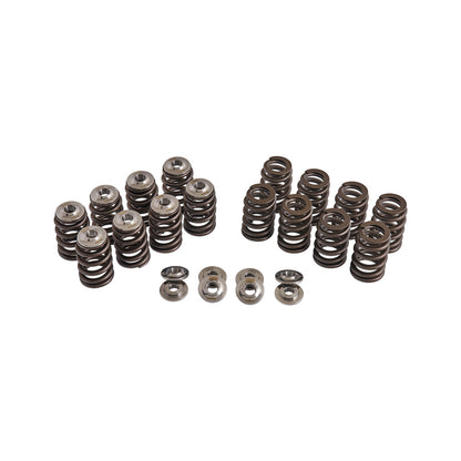 IAG Beehive Valve Spring and Titanium Retainer Set for Subaru EJ Engine