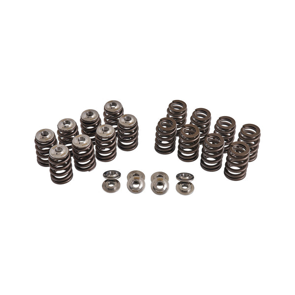 IAG Beehive Valve Spring and Titanium Retainer Set for Subaru EJ Engine