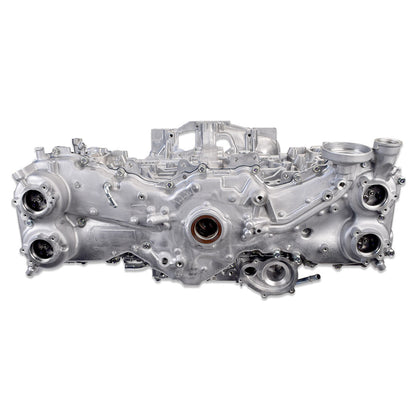 IAG 600 FA20 DIT Timed Long Block Engine for 2015-21 WRX - Timed with Cover