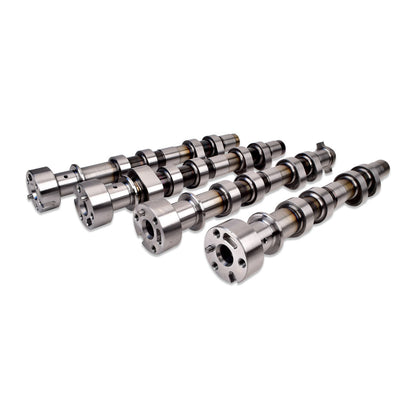 IAG 600 FA20 DIT Timed Long Block Engine for 2015-21 WRX - Kelford Cams 264-EZ