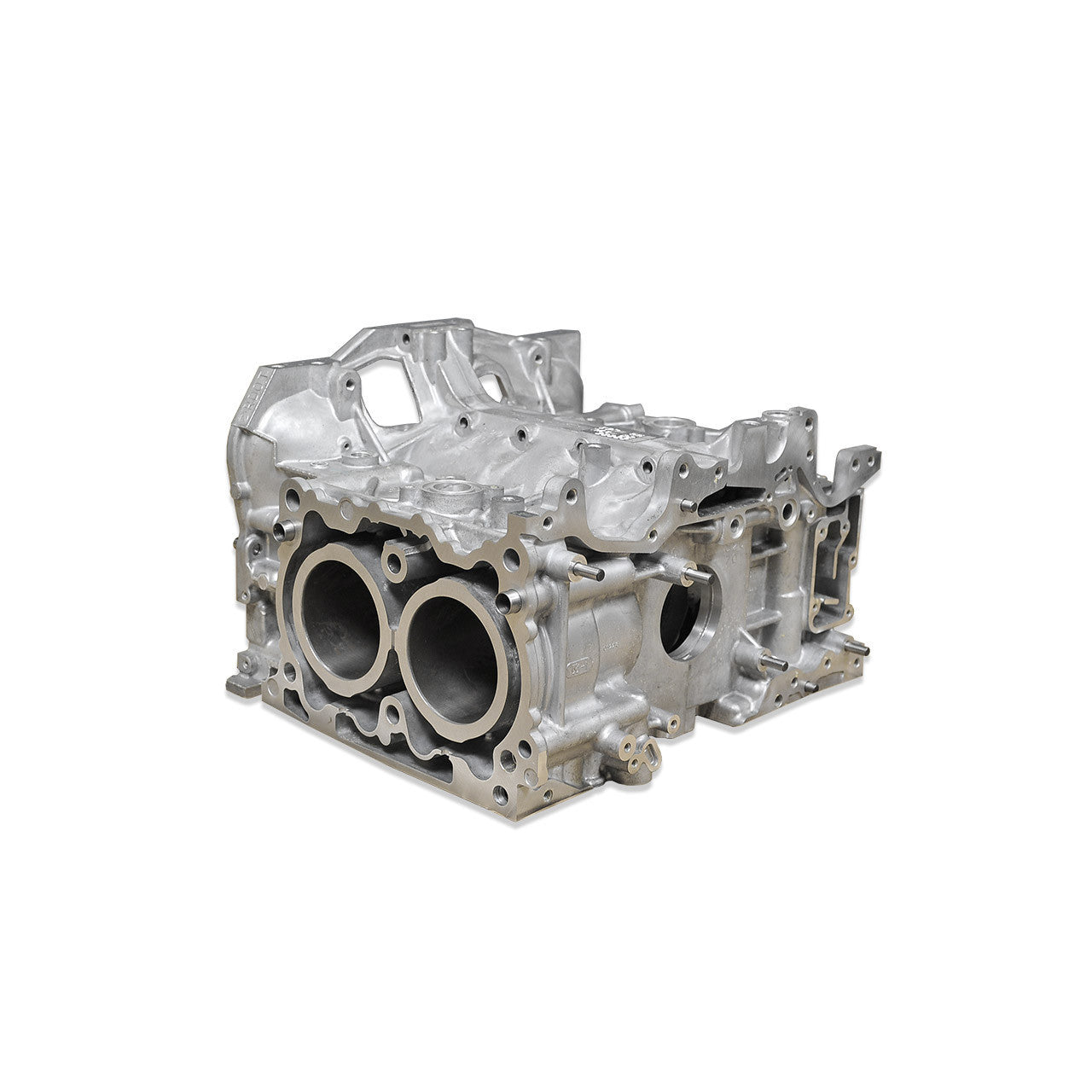 IAG 600 FA20 DIT Timed Long Block Engine for 2015-21 WRX - Case Half