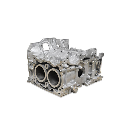 IAG 600 FA20 DIT Timed Long Block Engine for 2015-21 WRX - Case Half