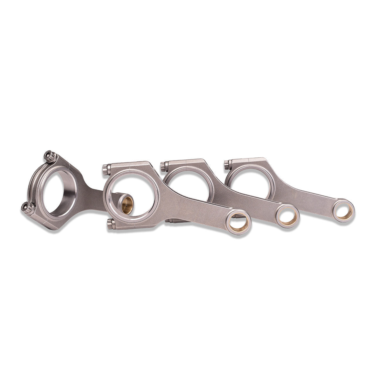 IAG 600 FA20 DIT Timed Long Block Engine for 2015-21 WRX - Connecting Rods