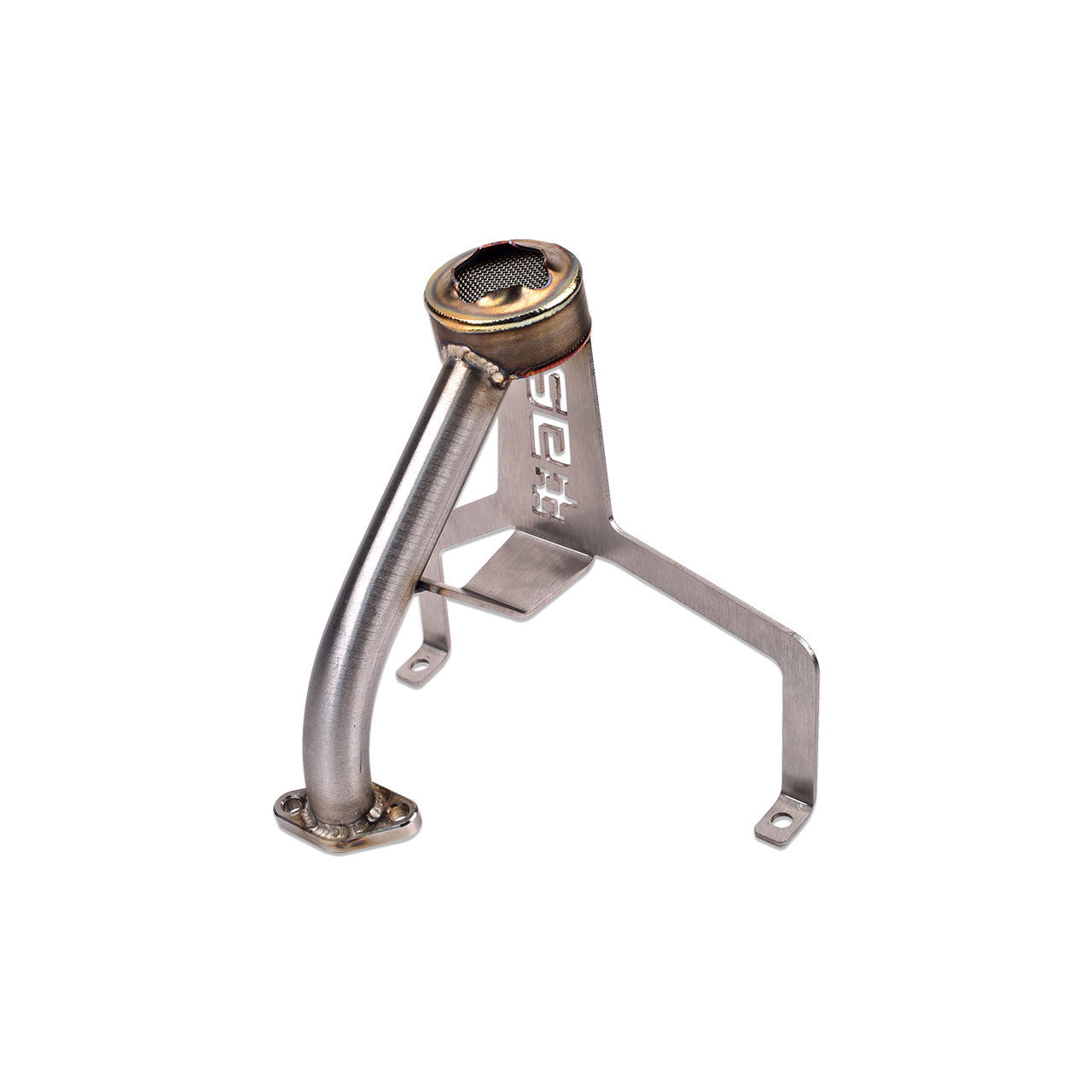 IAG Timed Long Block Install Kits For Subaru EJ Engines - Oil Pickup