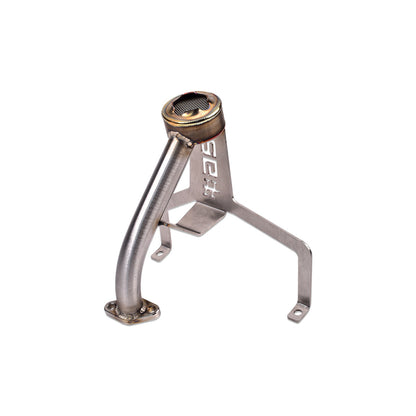 IAG Timed Long Block Install Kits For Subaru EJ Engines - Oil Pickup