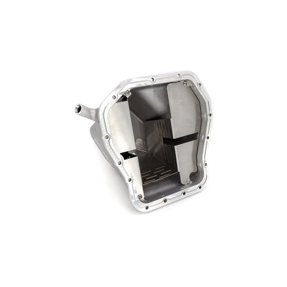IAG Timed Long Block Install Kits For Subaru EJ Engines - Street Baffle Oil Pan Baffle