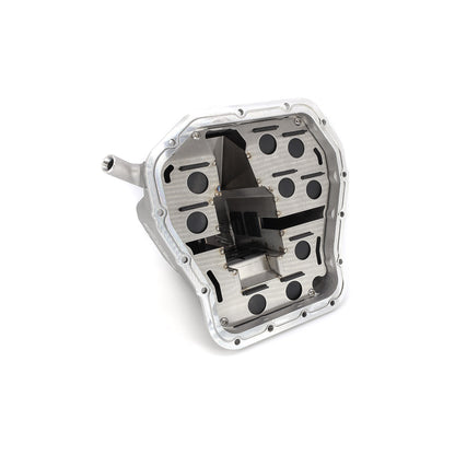 IAG Timed Long Block Install Kits For Subaru EJ Engines - Comp Series Oil Pan Baffle
