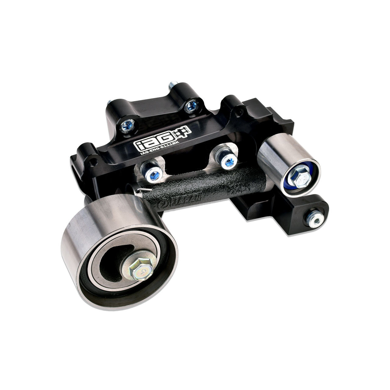 IAG Timed Long Block Component Packages For Subaru - Comp Tensioner Option