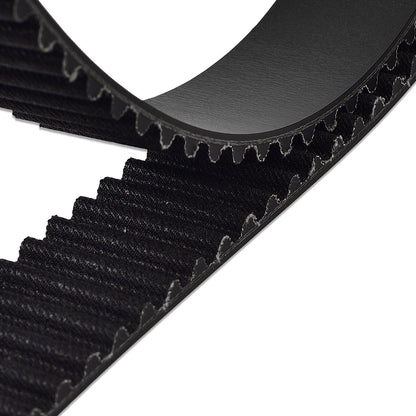 IAG Red Racing Timing Belt 2002-14 Subaru WRX, 2004-21 STI - Image 2