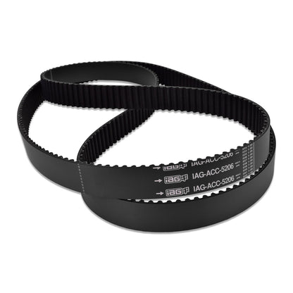 IAG Timed Long Block Component Packages For Subaru WRX, STI - Comp Series Timing Belt