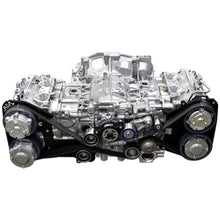Install Timing Components & Time EJ Series Long Block Service
