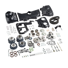IAG Timed Long Block Component Packages For Subaru WRX, STI, LGT, FXT
