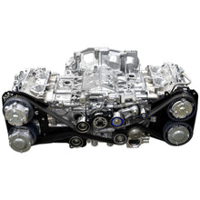 IAG Timed Long Block Component Packages For Subaru WRX, STI, LGT, FXT - Installed