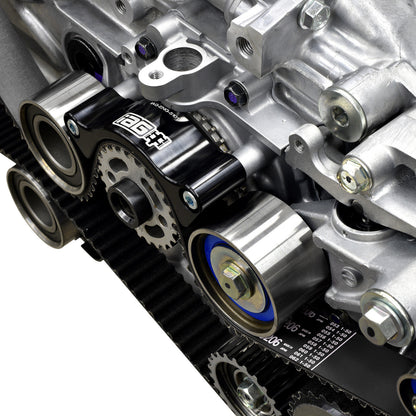 IAG Timed Long Block Component Packages For Subaru WRX, STI, LGT, FXT - Timing Guide