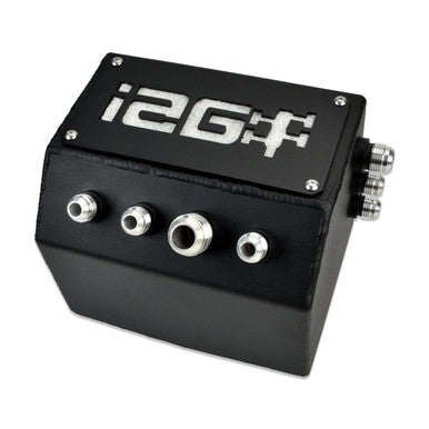 IAG Performance Universal Drag Catch Can