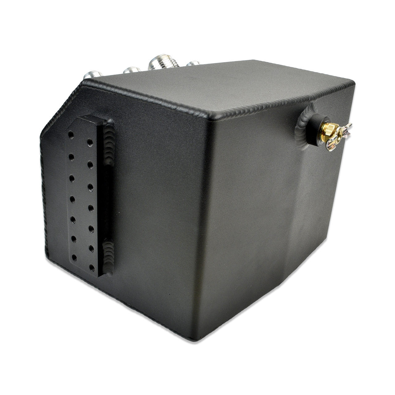 IAG Performance Universal Drag Catch Can - Bottom