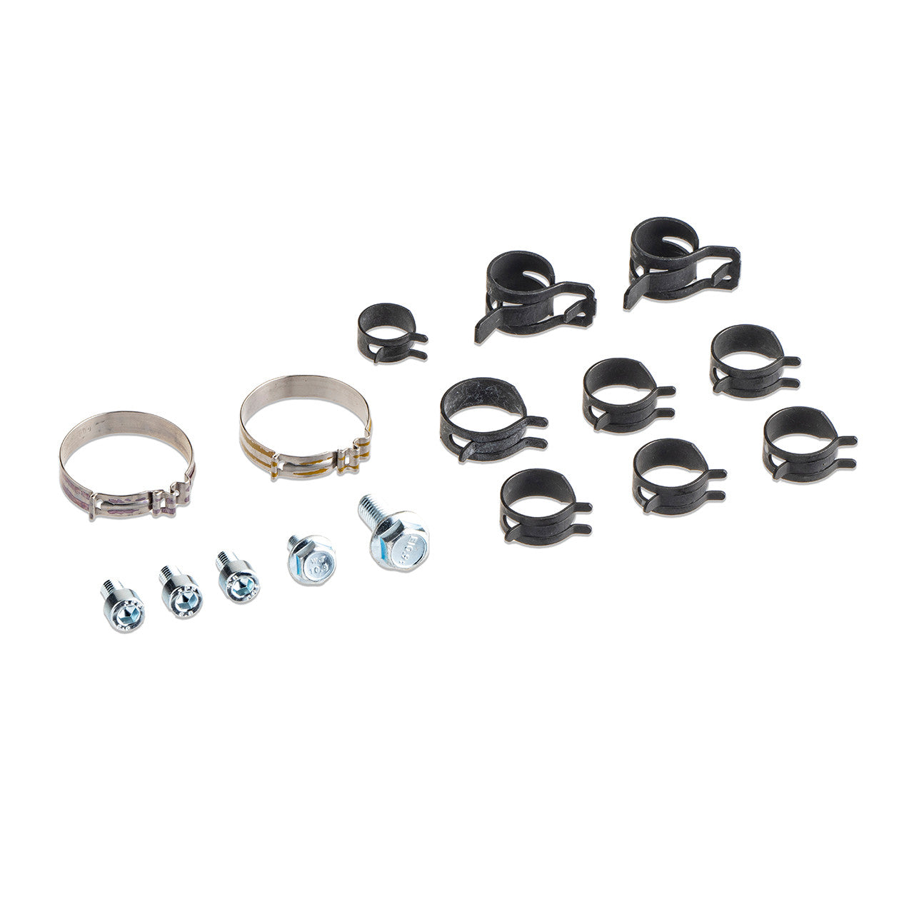 IAG Air / Oil Separator (AOS) Fits 06-07 Subaru Impreza WRX & 04-07 STI - Fittings & Hardware