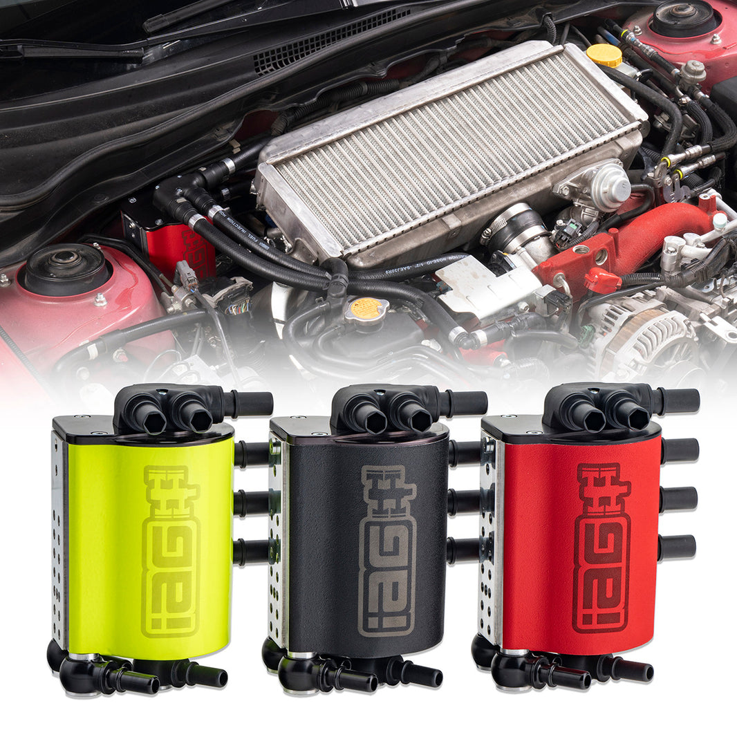 IAG Performance – IAG Performance