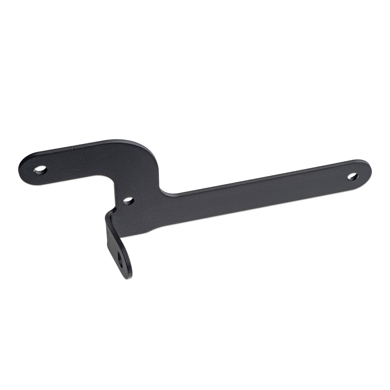 IAG Air / Oil Separator (AOS) Fits 2015-21 Subaru WRX, 14-18 FXT - ECU Bracket