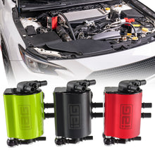IAG Air / Oil Separator (AOS) Fits 2022-26 Subaru WRX