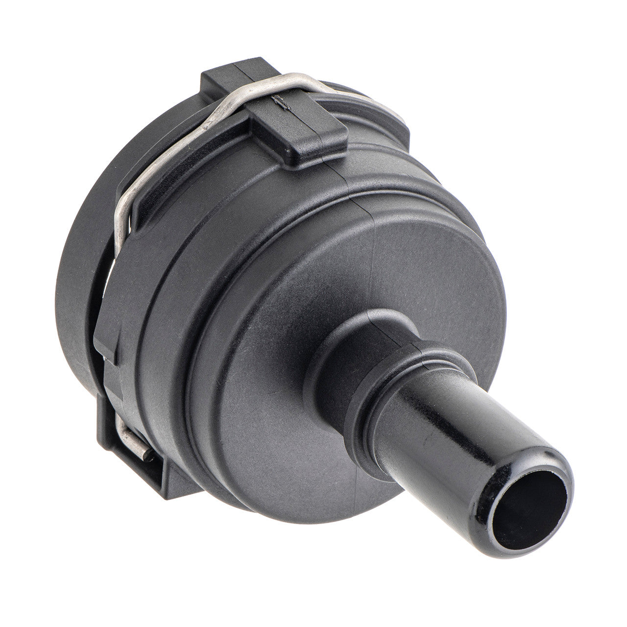 IAG Air / Oil Separator (AOS) Fits 2022-24 Subaru WRX - Fitting