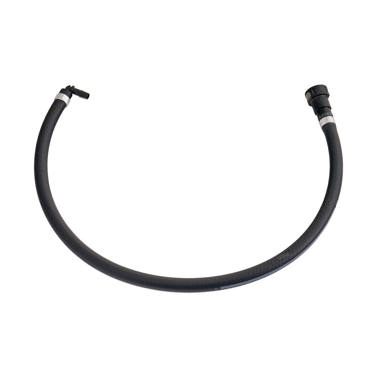 IAG Air / Oil Separator (AOS) For 2020+ Outback XT, 2022+ Outback Wilderness - Hose 2
