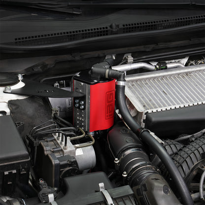 IAG Air / Oil Separator (AOS) For 2020+ Outback XT, 2022+ Outback Wilderness - Installed 1