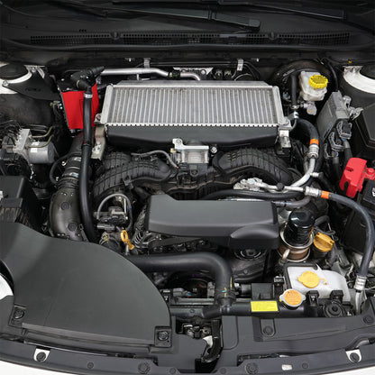 IAG Air / Oil Separator (AOS) For 2020+ Outback XT, 2022+ Outback Wilderness - Installed 3