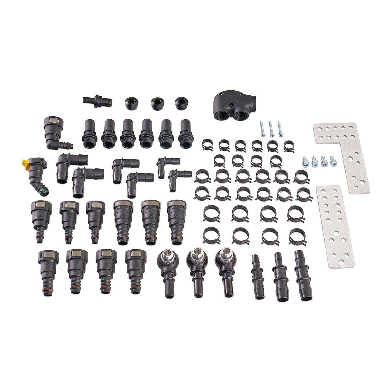 IAG Universal Air / Oil Separator (AOS) - Hardware Package