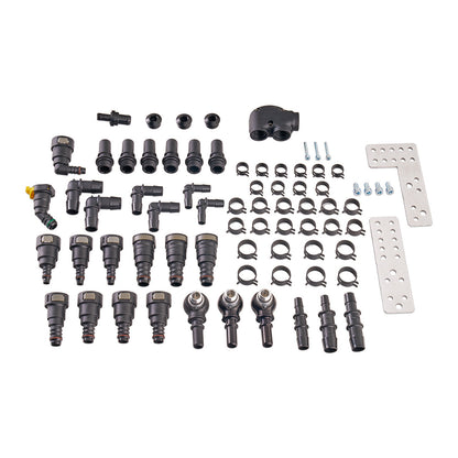 IAG Universal Air / Oil Separator (AOS) - Hardware Package