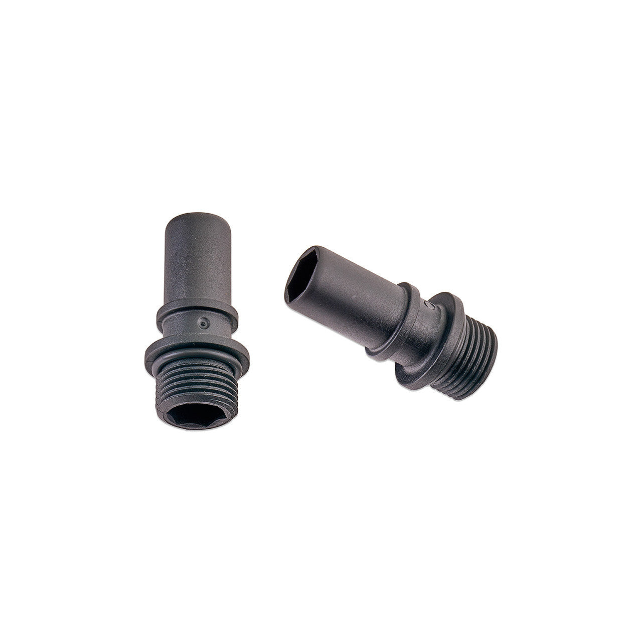 IAG Universal Air / Oil Separator (AOS) - Breather Port