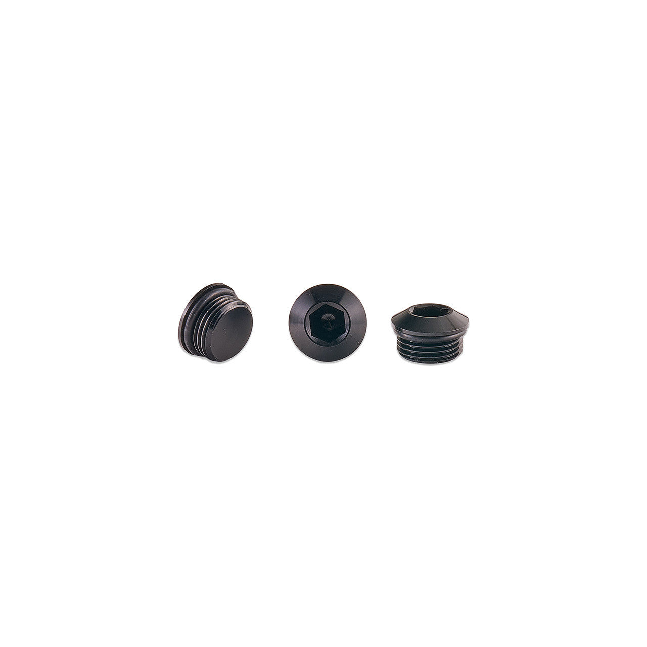 IAG Universal Air / Oil Separator (AOS) - Plugs